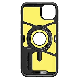 Чехол Spigen Tough Armor MagSafe для Apple iPhone 14 Plus, iPhone 15 Plus Black (ACS04915) - миниатюра 3