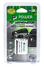 Акумулятор для відеокамери JVC BN-VG212U (1200 mAh) DV00DV1392 PowerPlant - мініатюра 3