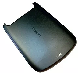 Задняя крышка корпуса Nokia 701 Original Black