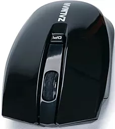 Комп'ютерна мишка Zalman ZM-M520W Black - мініатюра 4