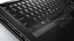 Ноутбук Lenovo ThinkPad Yoga 460 (20EMS01300) - миниатюра 13
