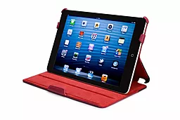 Чохол для планшету Tuff-Luv Protege Apple iPad mini Black / Red (I7_20) - мініатюра 4