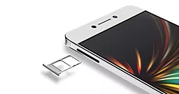 Мобільний телефон LeTV Cool1 3/32GB Silver - мініатюра 3