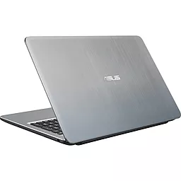 Ноутбук Asus VivoBook Max X541SA (X541SA-XO026D) Silver - миниатюра 3