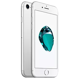 Мобільний телефон Apple iPhone 7 32Gb Silver - мініатюра 4