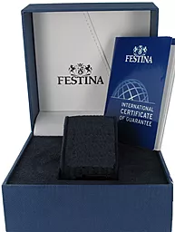 Часы наручные Festina F16573/3 - миниатюра 7
