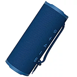 Колонки акустические HATOR Aria Wireless Stormy Blue (HTA-202) - миниатюра 2