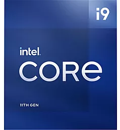Процессор Intel Core i9-11900K (BX8070811900K) - миниатюра 2