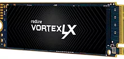 SSD Накопитель Mushkin Vortex LX 512 GB (MKNSSDVL512GB-D8)