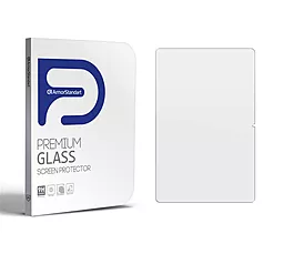 Захисне скло ArmorStandart Glass CR для Lenovo Tab P12 Pro, 2.5D (ARM61448)