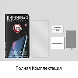 Защитное стекло комплект 2 шт Extradigital для Xiaomi Redmi Note 8 Pro (EGL4986) - миниатюра 5