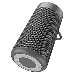 Колонки акустические Hoco HC13 Sports BT speaker Grey - миниатюра 2