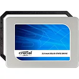SSD Накопитель Micron 2.5" 240GB (CT240BX200SSD1) - миниатюра 4