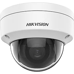 Камера видеонаблюдения Hikvision DS-2CD1123G2-IUF (4 мм) - миниатюра 2