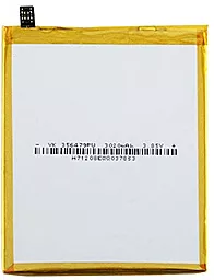 Аккумулятор Meizu M6 / BA711 (3020 mAh) - миниатюра 2