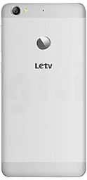Мобільний телефон LeTV Le1s X501 3/32GB Silver - мініатюра 2