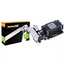 Видеокарта Inno3D GeForce GT 730 2048MB (N730-1SDV-E3BX) - миниатюра 3