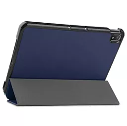 Чехол для планшета BeCover Smart Case для Nokia T20 10.4" Deep Blue (708042) - миниатюра 5