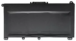 Аккумулятор для ноутбука HP 250 G7 HT03XL / 11.4V 3470mAh - миниатюра 2