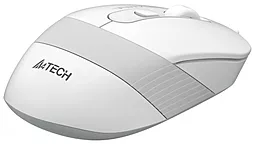 Компьютерная мышка A4Tech FM10S (White) - миниатюра 7