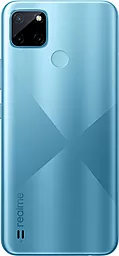 Смартфон Realme C21Y 4/64GB no Nfc Blue - миниатюра 2