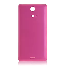Задняя крышка корпуса Sony Xperia ZR C5502 / C5503 M36i Original Pink