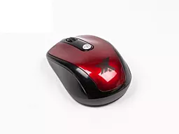 Компьютерная мышка Maxxtro Mr-315 Red - миниатюра 2