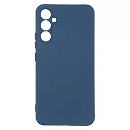 Чехол ArmorStandart для Samsung Galaxy A34 5G (A346) Camera cover Dark Blue (ARM66174)