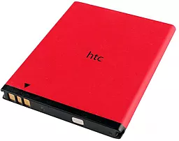 Аккумулятор HTC Desire C A320e / BL01100 / BA S850 (1230 mAh) - миниатюра 4