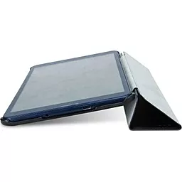 Чехол для планшета Nomi Slim PU case Nomi Ultra4  Black (402203) - миниатюра 3