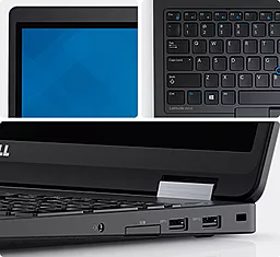 Ноутбук Dell Latitude E5570 (cto03ue557015us) - миниатюра 4