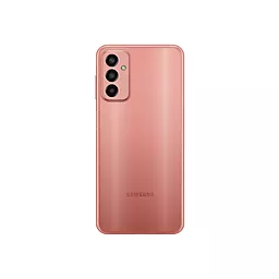 Смартфон Samsung Galaxy M13 4/64GB Orange Copper (SM-M135FIDDSEK) - миниатюра 4