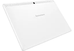 Планшет Lenovo Tab 2 A10-70F (ZA000042UA) White - мініатюра 3