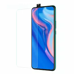 Защитное стекло Optima Huawei P Smart Z, Y9 Prime 2019 Clear