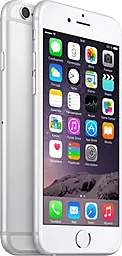 Мобільний телефон Apple iPhone 6s Plus 128GB Silver - мініатюра 2