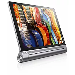 Планшет Lenovo Yoga Tablet 3 Pro X90L 32Gb LTE (ZA0G0068) Black - миниатюра 2