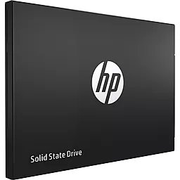 Накопичувач SSD HP S650 120 GB (345M7AA)