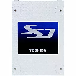SSD Накопитель Toshiba HG6 512 GB (THNSNJ512GCSY4PAGB)