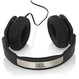 Навушники JBL J88 Black (J88BLK) - мініатюра 4