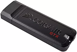 Флешка Corsair Flash Voyager GTX 512GB Black (CMFVYGTX3C-512GB) - миниатюра 3