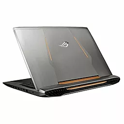 Ноутбук Asus G752VY (G752VY-DH78) - миниатюра 2