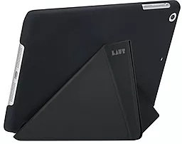 Чохол для планшету Laut Origami Trifolio Series для Apple iPad mini 4, mini 5  Black (LAUT_IPM4_TF_BK) - мініатюра 2