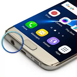 Замена разъема наушников Samsung G950F Galaxy S8 (2017) / G955F Galaxy S8 Plus