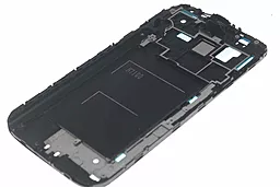 Рамка дисплея Samsung Galaxy Note 2 N7100 White - мініатюра 2