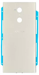 Задняя крышка корпуса Sony Xperia XA2 H4213 Ultra Original Silver