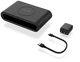 Беспроводная зарядка iOttie iON Wireless Charging Pad for Android and Qi Enabled Smartphones (CHWRIO201) - миниатюра 3