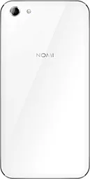 Мобільний телефон Nomi i5030 EVO X White - мініатюра 2