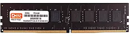 Оперативная память Dato 16 GB DDR4 3200 MHz (DT16G4DLDND32)