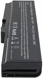 Акумулятор для ноутбука Toshiba PA3817U-1BAS / 10.8V 5200mAh/ BNT3963 ExtraDigital - мініатюра 5
