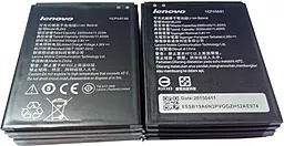 Аккумулятор Lenovo A5860 Golden Warrior S8 Play (2900 mAh) - миниатюра 2